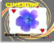 Cinemino Animation Kino Blume 4 eine ganz bezaubernde Geschenkidee