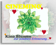 Cinemino Animation Kino Blume 7 eine ganz bezaubernde Geschenkidee