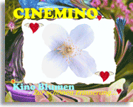 Cinemino Animation Kino Blume 8 eine ganz bezaubernde Geschenkidee