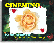 Cinemino Animation Kino Blume 16 eine ganz bezaubernde Geschenkidee